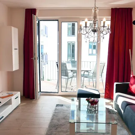 Ensemble 27 Seeu 아파트 *