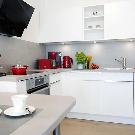 Ensemble 27 Seeu 아파트 *