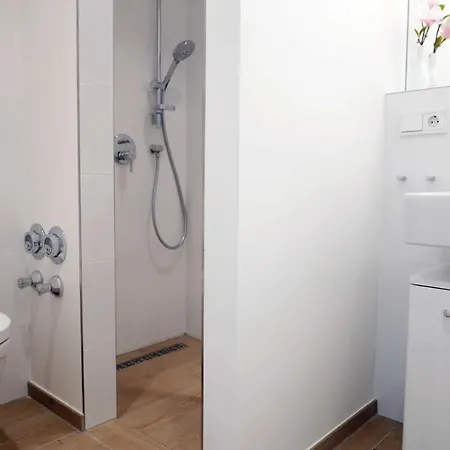 Ensemble 27 Seeu 아파트 *